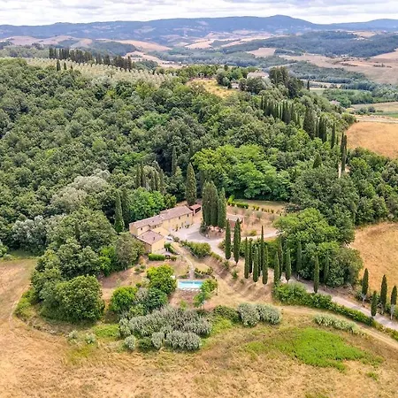 Bacco Villa Ghizzano