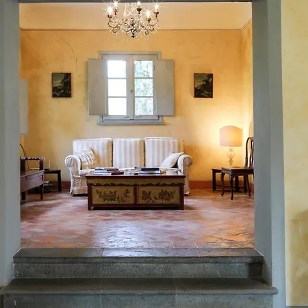 Bacco Villa