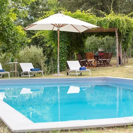 Bacco Villa Ghizzano