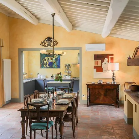 Villa Bacco