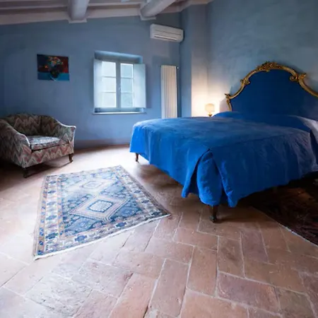 וילה Ginevra By Tenuta Di *