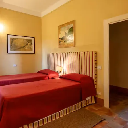 וילה Ginevra By Tenuta Di Ghizzano