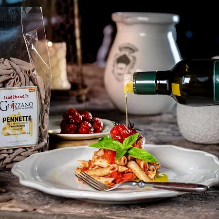 Ginevra By Tenuta Di