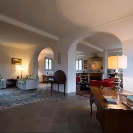 וילה Ginevra By Tenuta Di