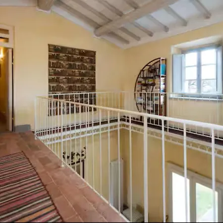 וילה Ginevra By Tenuta Di *