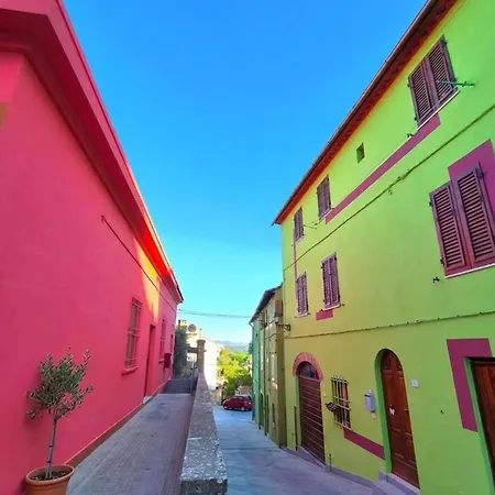 Ginevra By Tenuta Di *