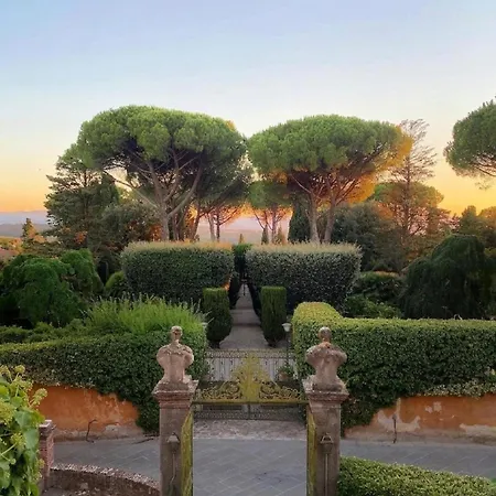 וילה Ginevra By Tenuta Di Ghizzano