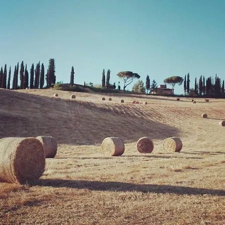 Ginevra By Tenuta Di *